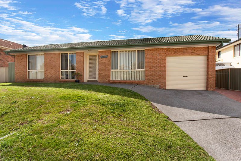 13 Penrose Street, Blackbutt NSW 2529, Image 0