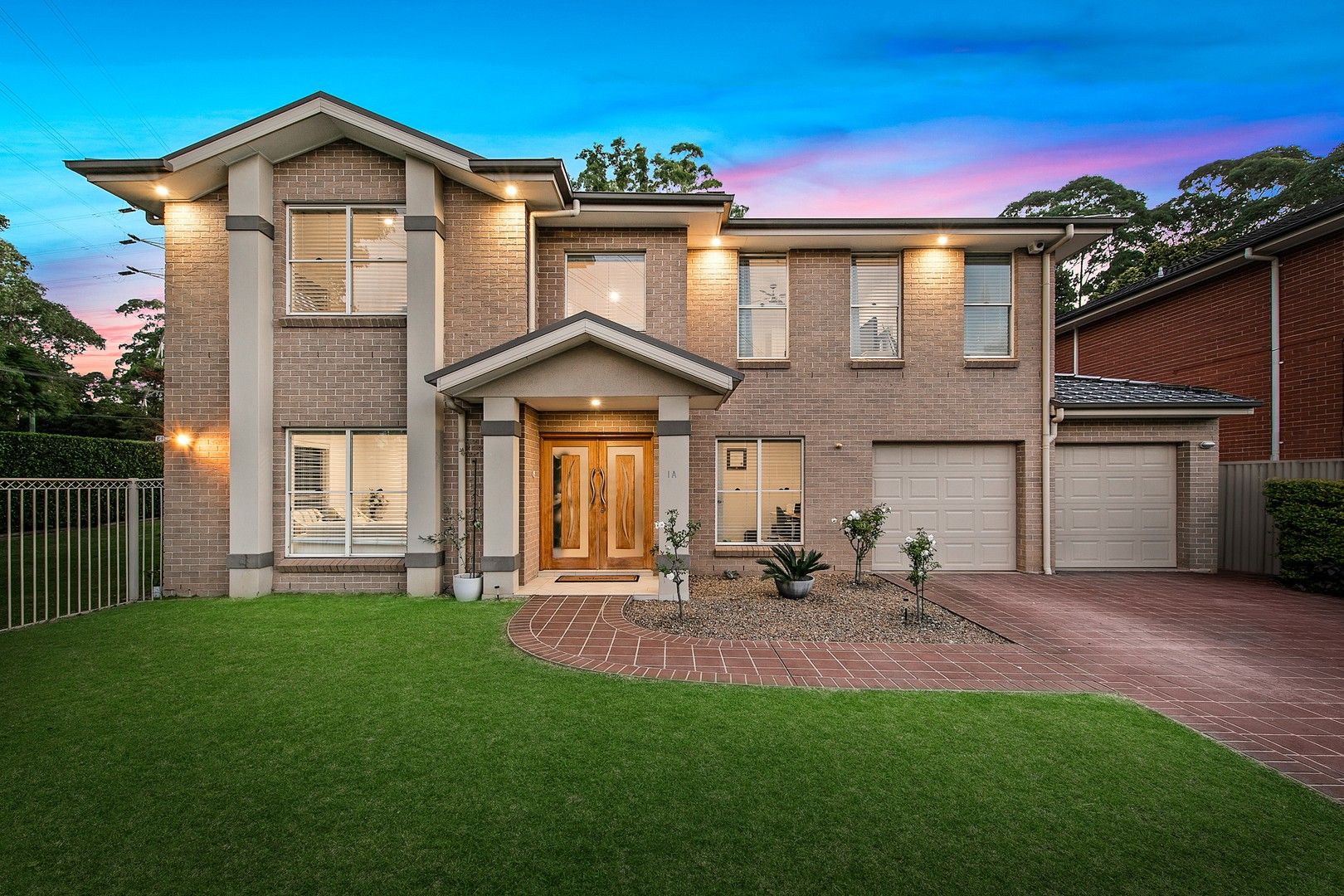 1A Swan Place, Pennant Hills NSW 2120, Image 0