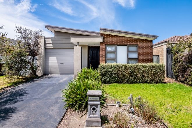 Picture of 5 Lemon Grove, CRANBOURNE WEST VIC 3977