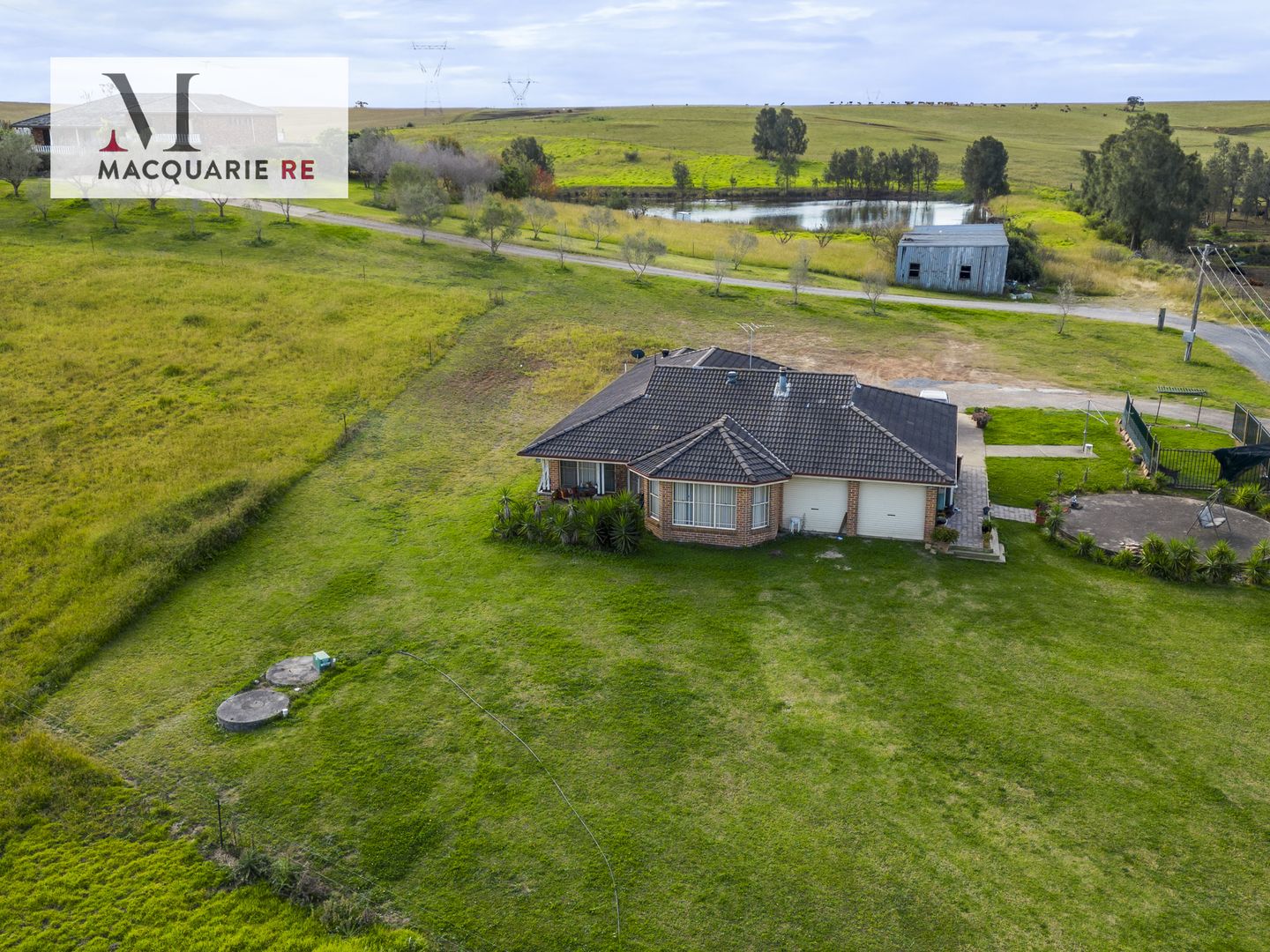 22252239 Elizabeth Drive, Luddenham NSW 2745 House for Sale