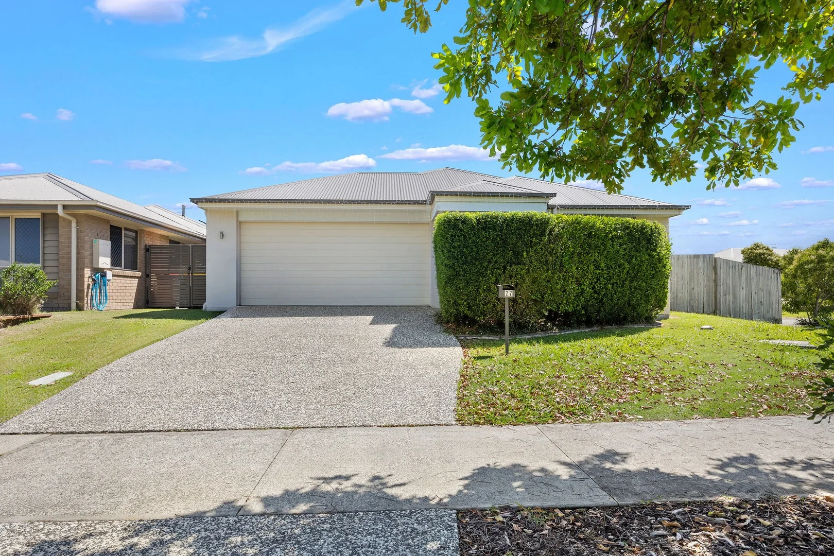 27 Stodart Terrace, Mango Hill QLD 4509
