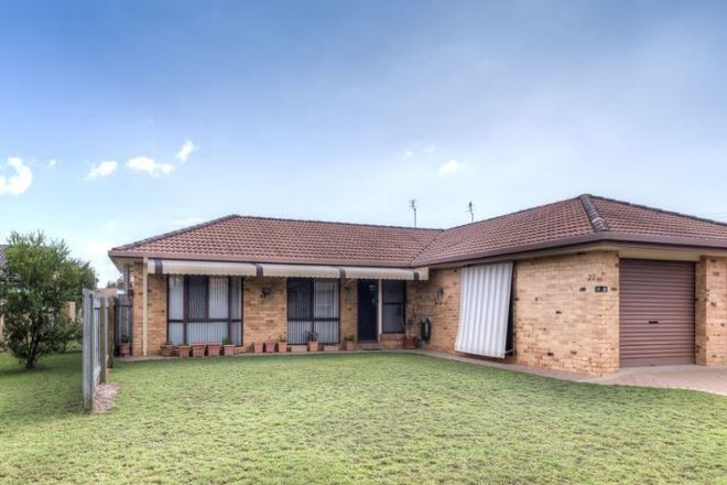 Picture of 22/10 Melody Court, WARANA QLD 4575