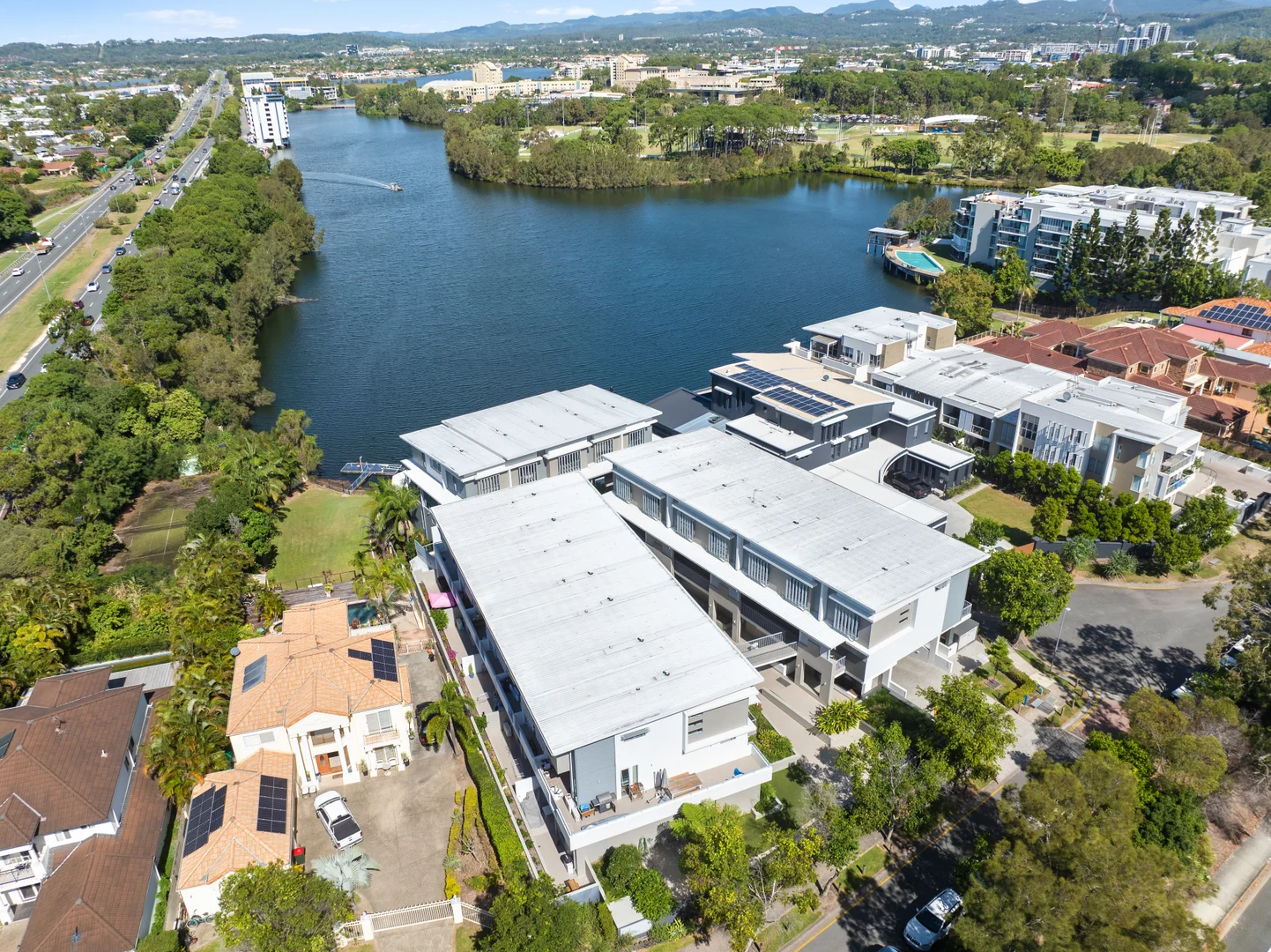 Additional image 21 of 3/4 Ben Lexcen Place, Robina QLD 4226