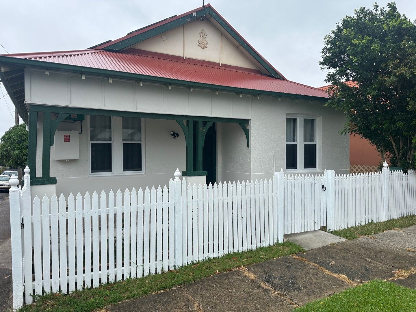 3 bedrooms House in 67 Fawcett Street MAYFIELD NSW, 2304
