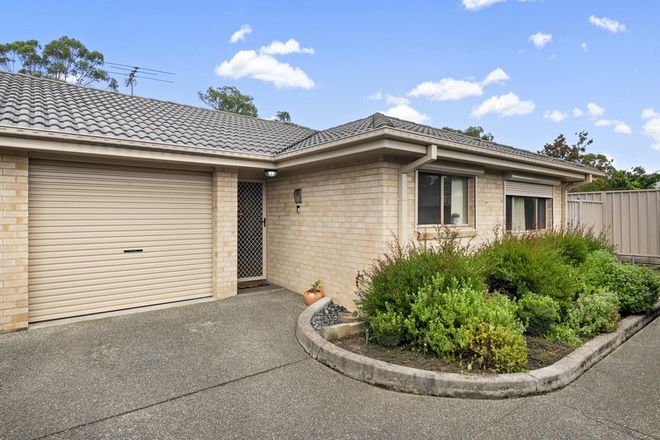Picture of 4/29 Northcote Street, ABERDARE NSW 2325