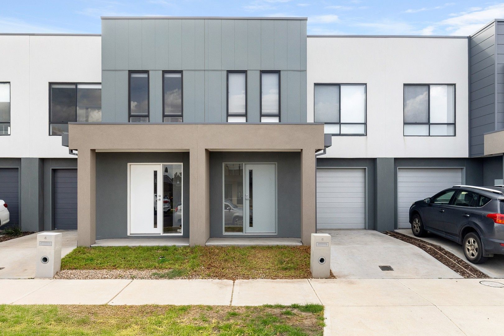 3 bedrooms House in 6 Bunch Walk TRUGANINA VIC, 3029