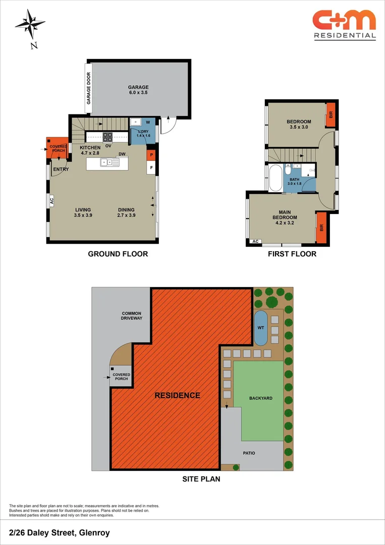 Additional image 18 of 2/26 Daley Street, Glenroy VIC 3046