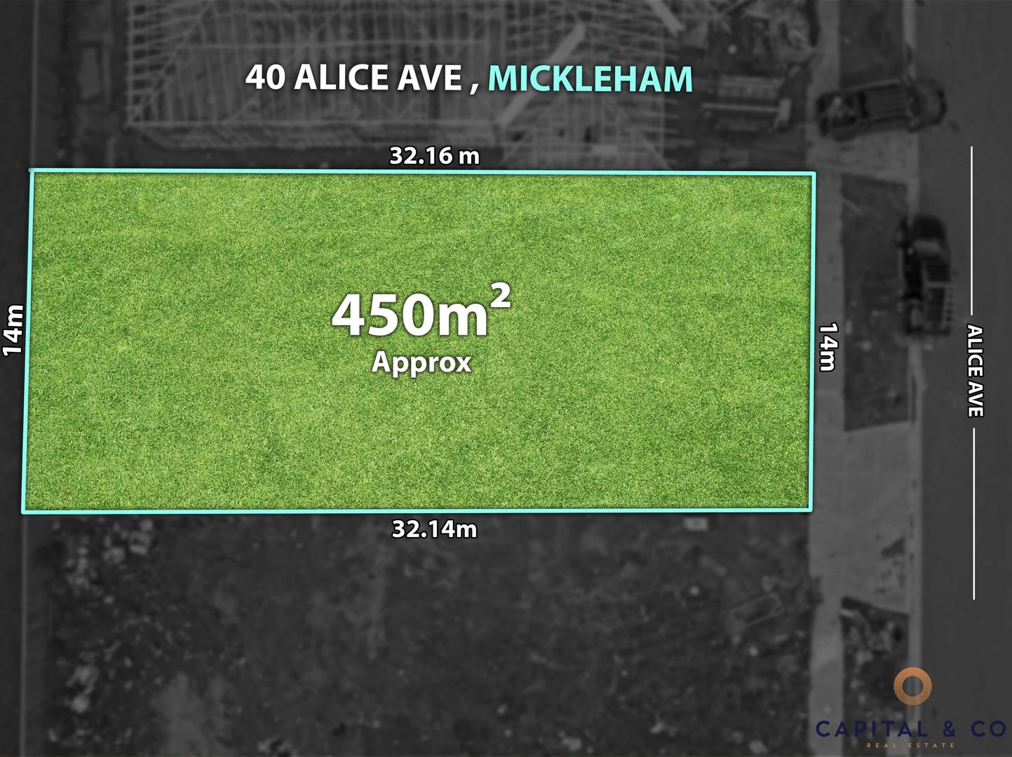 40 Alice Avenue, Mickleham VIC 3064, Image 1
