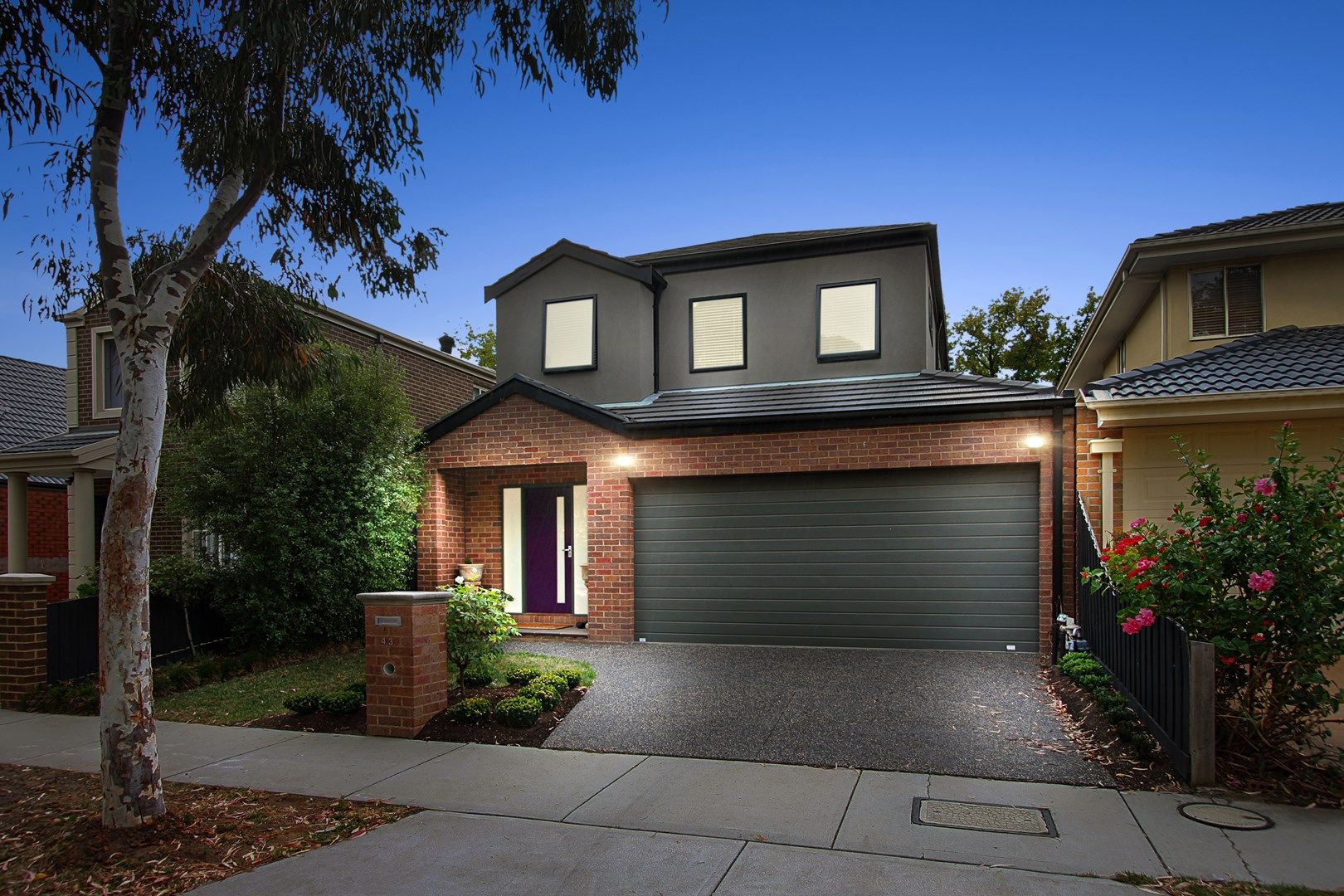 43 Derring Lane, Cheltenham VIC 3192, Image 0