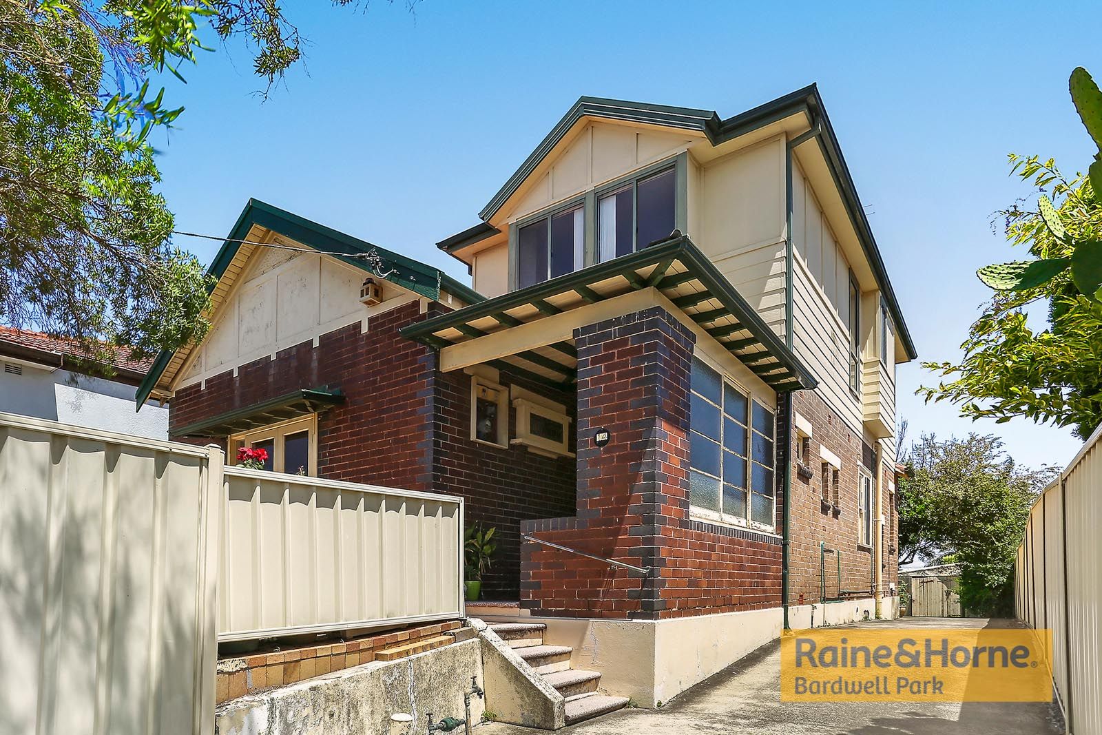 14 Rockdale Street, Rockdale Property History & Address Research Domain