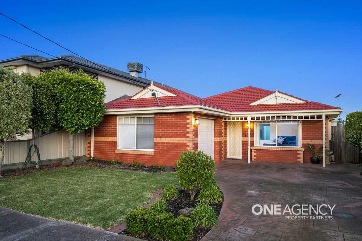 3 bedrooms House in 18 Tyrell Court ALTONA MEADOWS VIC, 3028