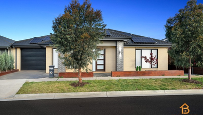 Picture of 6 Ainsley Road, THORNHILL PARK VIC 3335