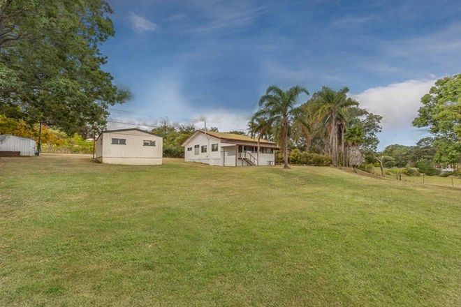 Picture of 6244 Mount Lindesay Highway, VERESDALE QLD 4285
