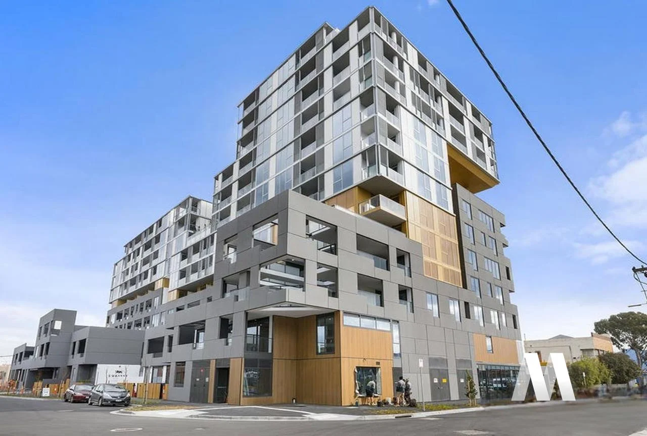 Additional image 4 of 516/14 David Street, Richmond VIC 3121