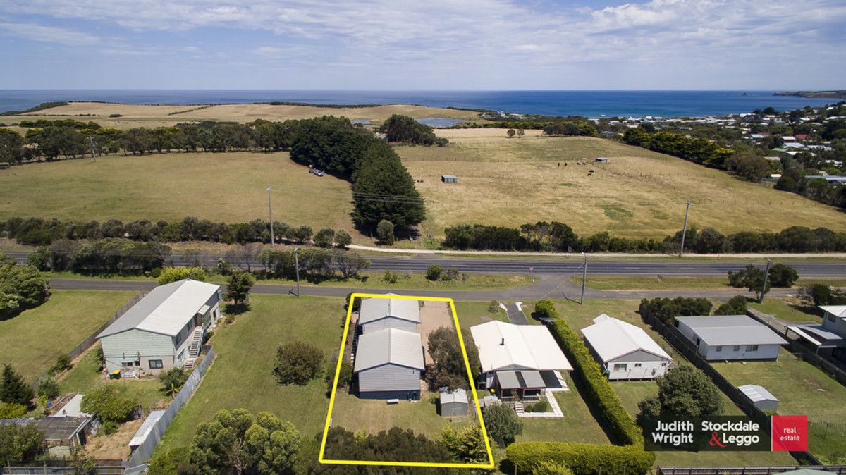 96 Back Beach Road, Sunset Strip VIC 3922, Image 2