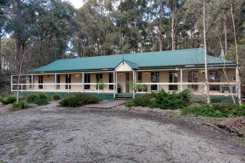 18 George Street, KINGLAKE VIC 3763, Image 0