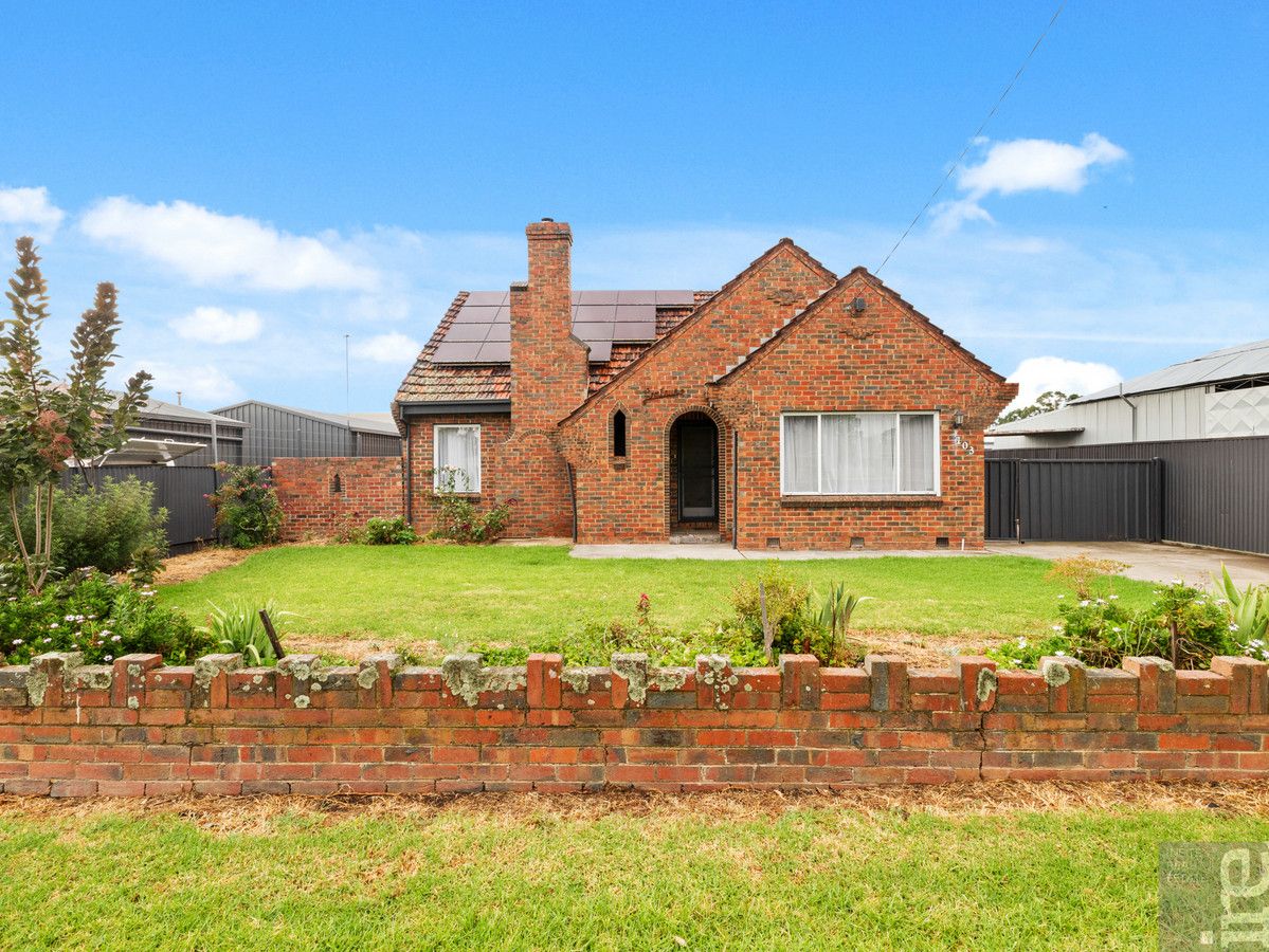 203 Tone Road, Wangaratta VIC 3677 Domain