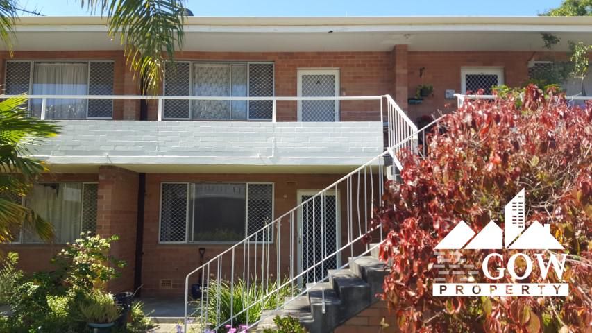 6/32 Cunningham Terrace (Application Approved), Daglish WA 6008, Image 0