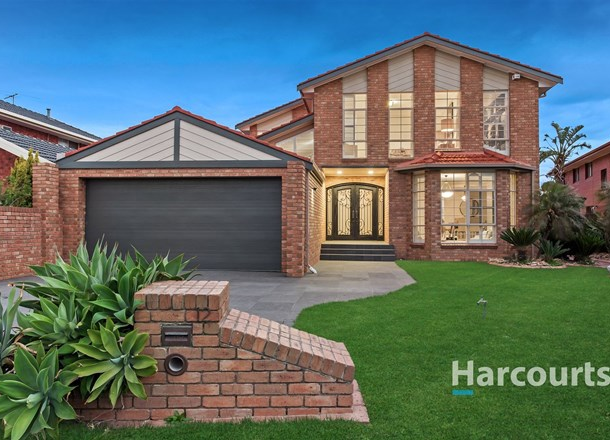 12 South Terrace, Avondale Heights VIC 3034