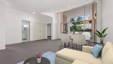 Picture of 202/145-147 Woniora Road, SOUTH HURSTVILLE NSW 2221