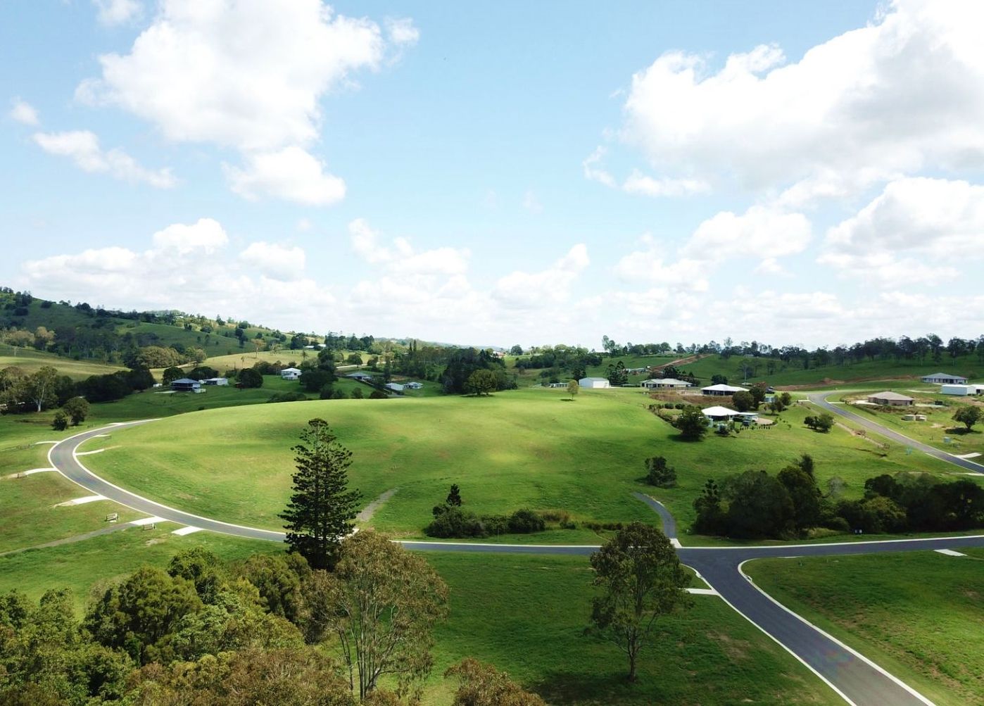 Lot 24 SADDLEBAG COURT, Chatsworth QLD 4570, Image 2