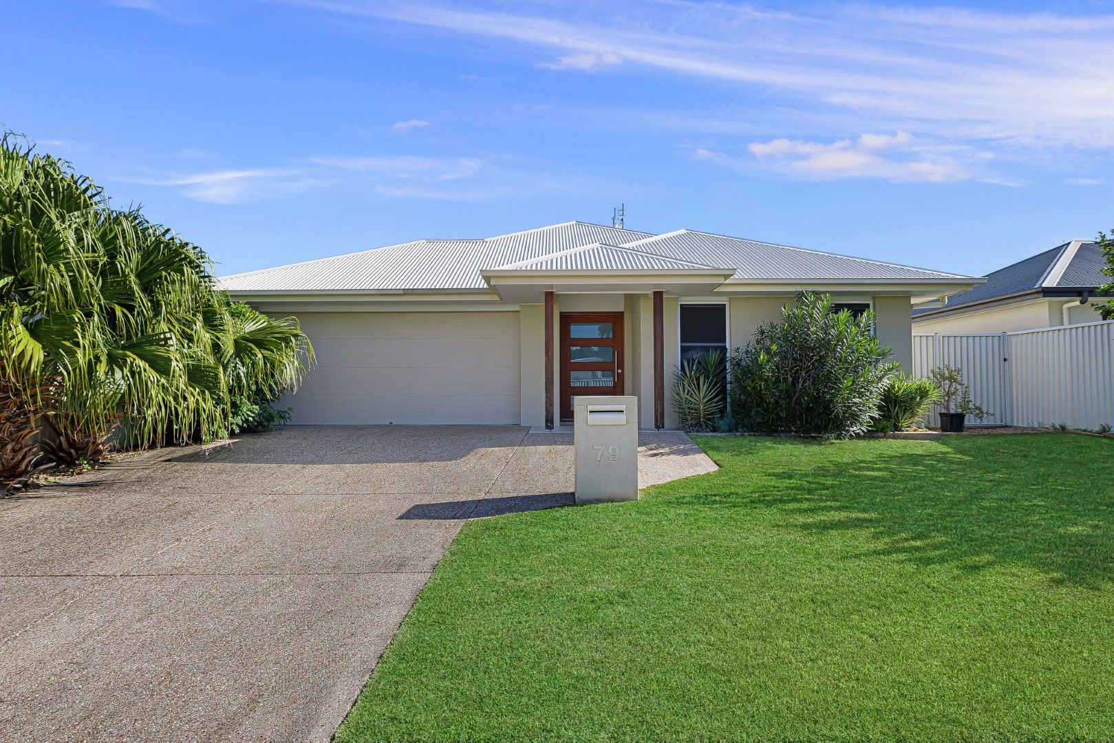 79 Sovereign Circuit, Pelican Waters QLD 4551, Image 0
