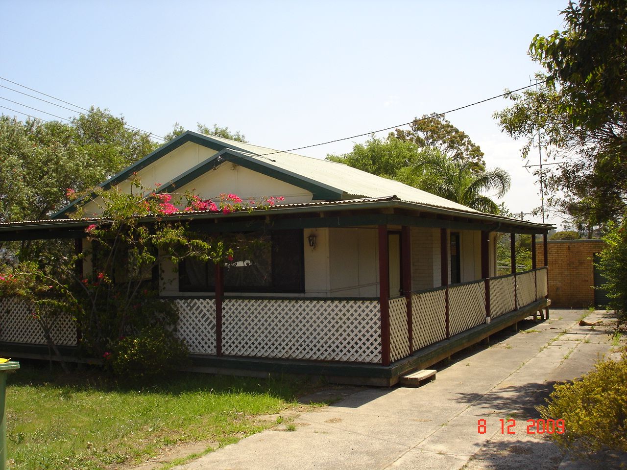 3 bedrooms House in 470 Pacific Highway WYONG NSW, 2259