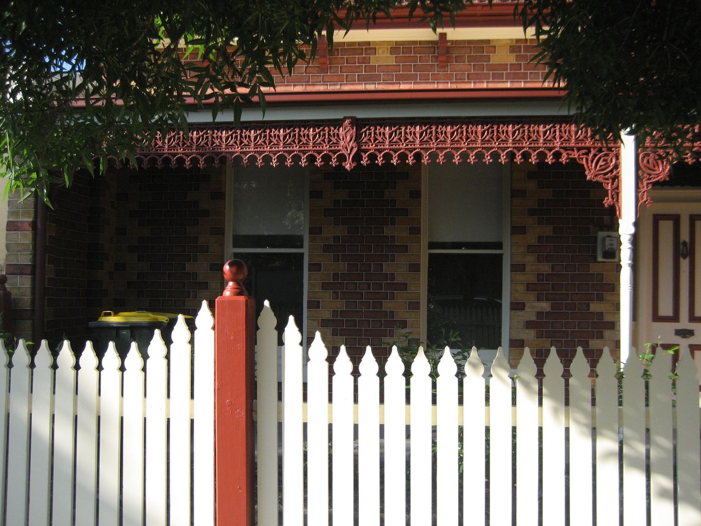 27 Chaucer Street, Moonee Ponds Property History & Address Research