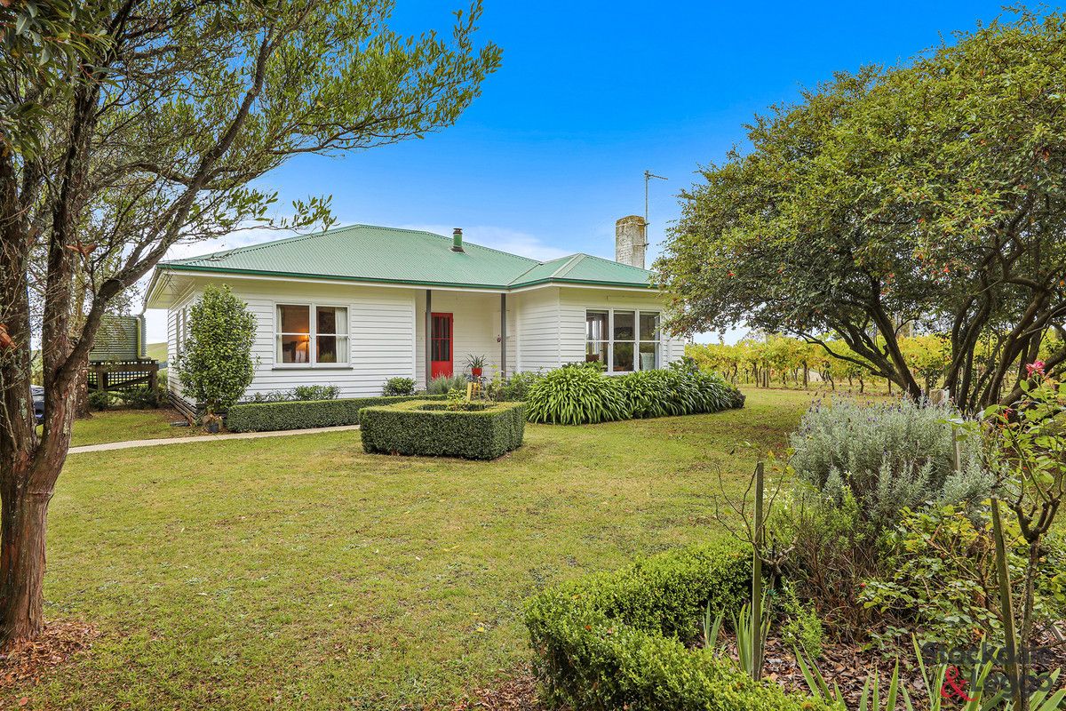 175 Napier Road, Mirboo VIC 3871, Image 1