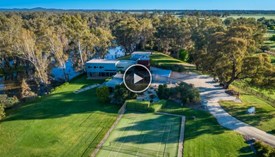 Picture of 114 O'Neils Road, TABILK VIC 3607