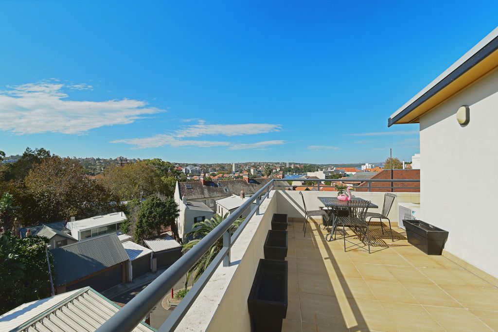 10/40 Humphrey Place, Kirribilli Property History & Address Research