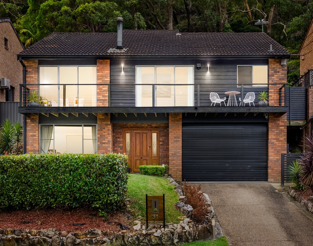 31 Harrison Avenue, Bonnet Bay NSW 2226