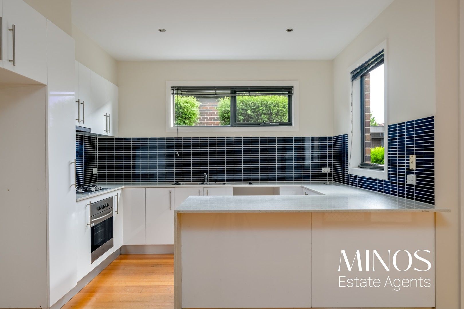 4 bedrooms Townhouse in 2/40-42 Isla Avenue GLENROY VIC, 3046