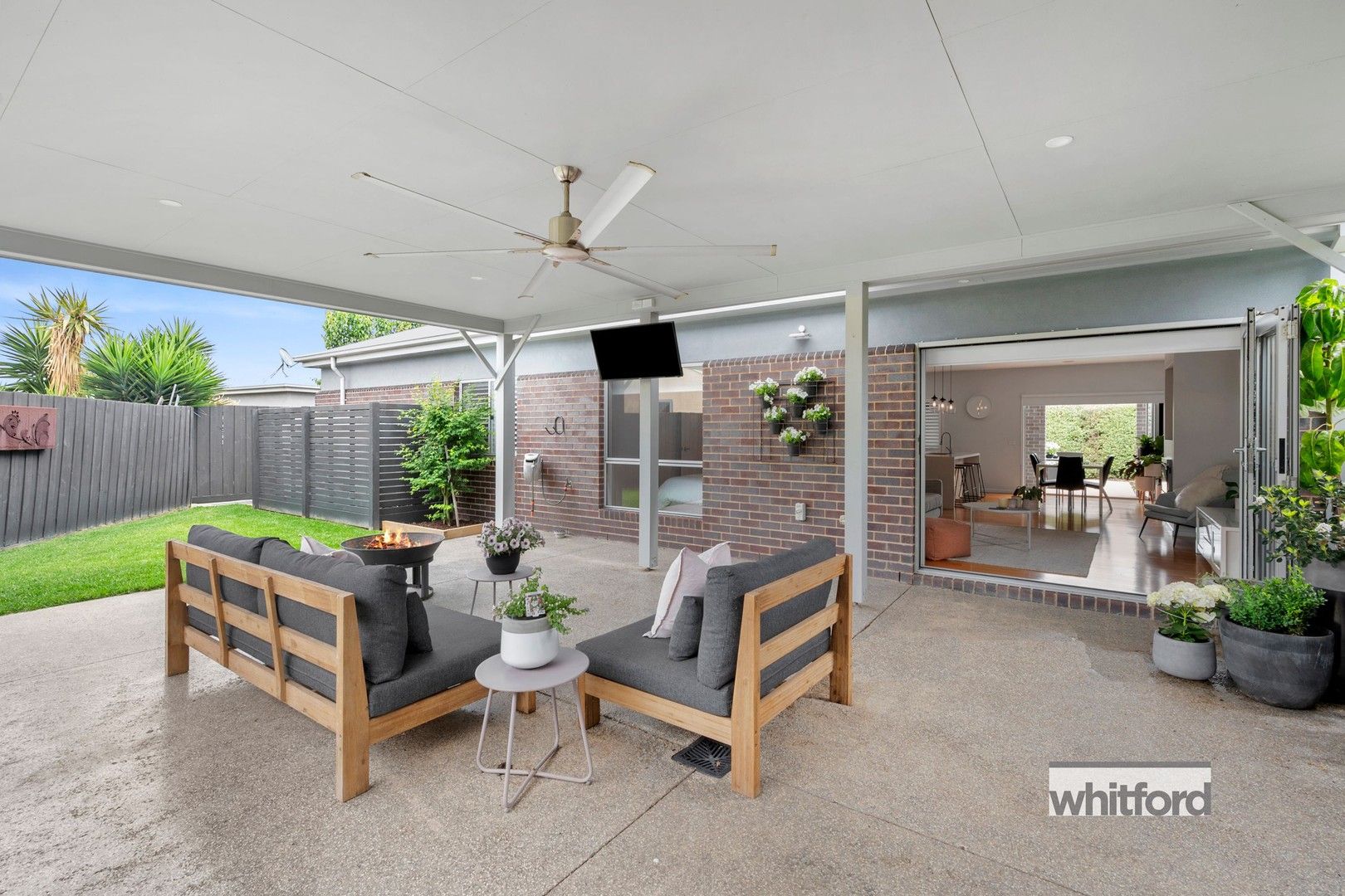 2/3-5 Lomond Terrace, East Geelong VIC 3219, Image 1