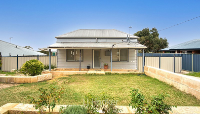 Picture of 8 Porter Street, COLLIE WA 6225