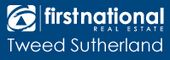Logo for Tweed Sutherland First National