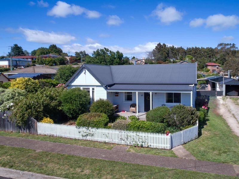 53 East Barrack Street, Deloraine TAS 7304, Image 0