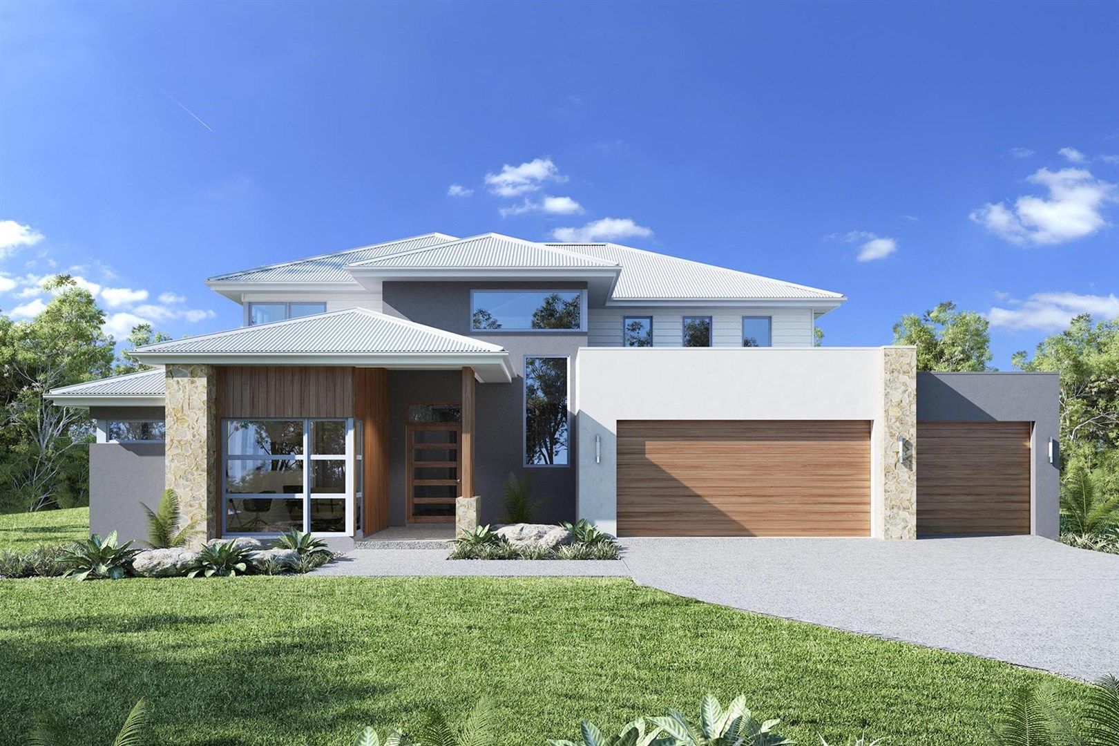 5 bedrooms New House & Land in 200 Ocean Drive, QUINNS ROCKS WA, 6030
