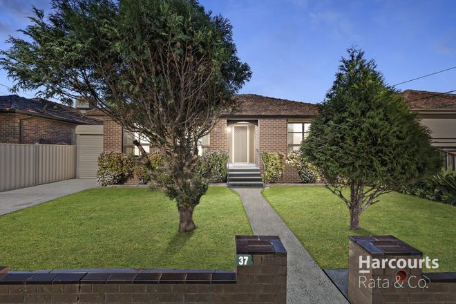 Picture of 37 Elizabeth Drive, LALOR VIC 3075