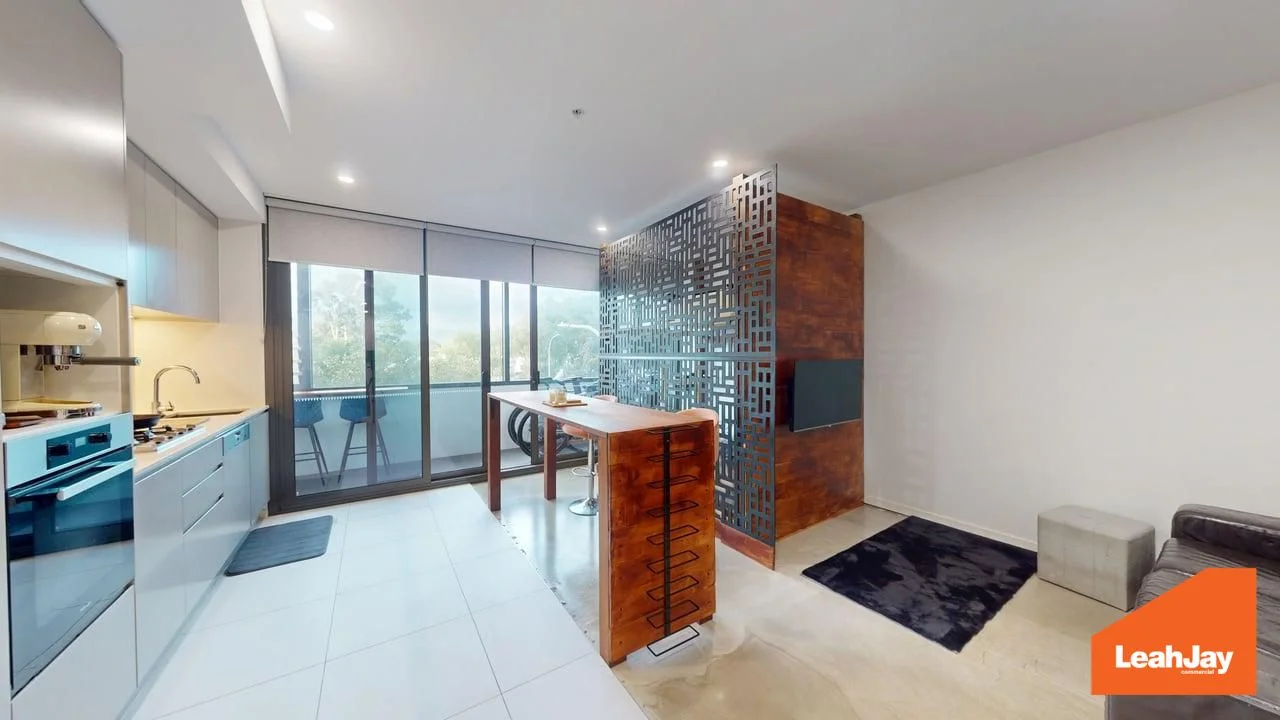 201/470 King Street, Newcastle West NSW 2302