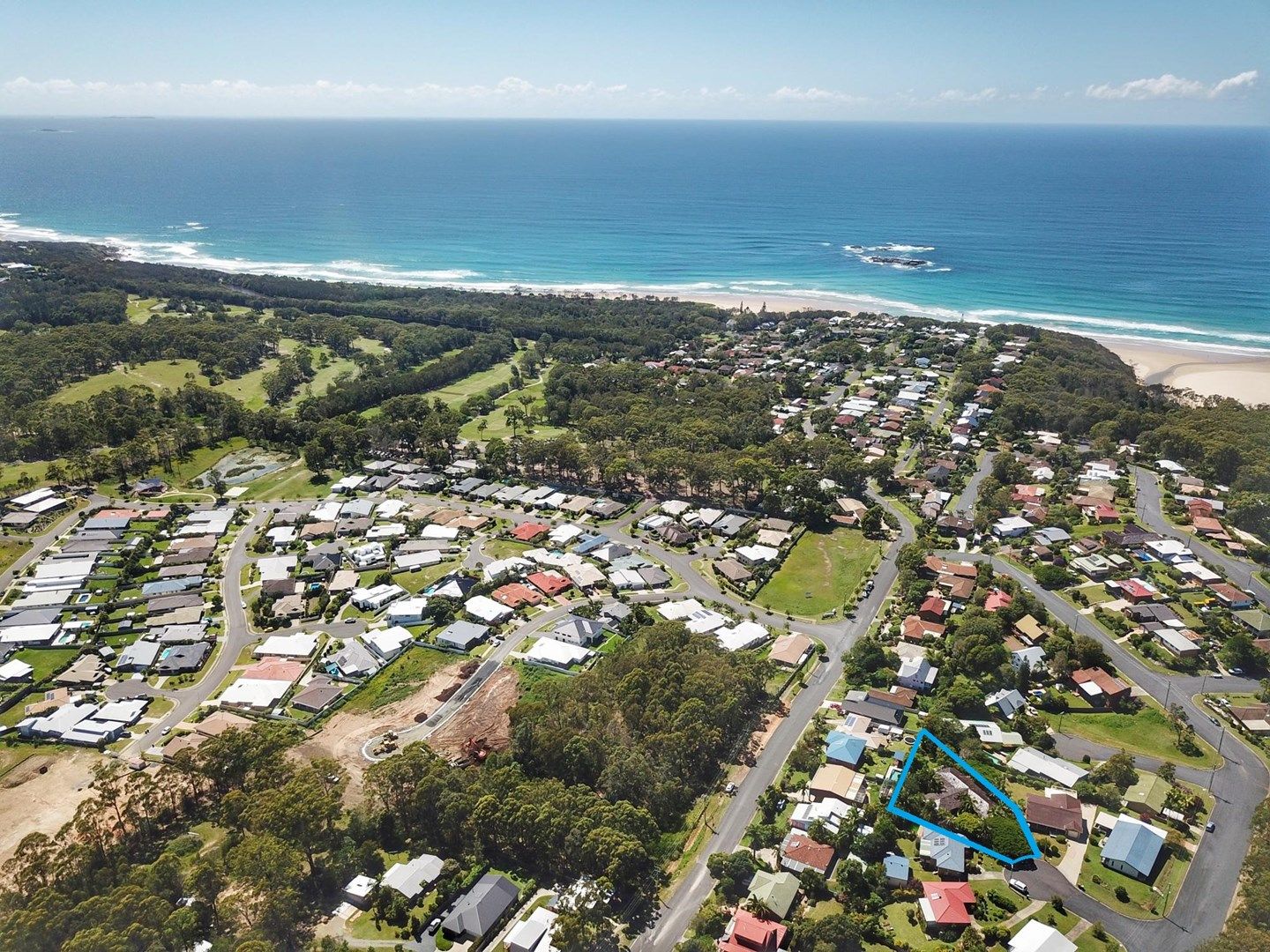 7 Leplaw Close, Safety Beach NSW 2456, Image 0