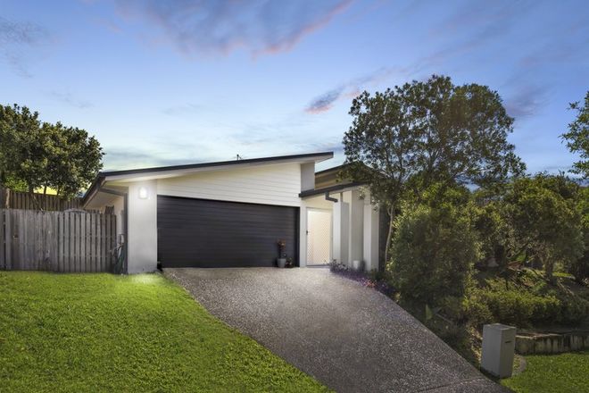 Picture of 7 Daintree Drive, COOMERA QLD 4209