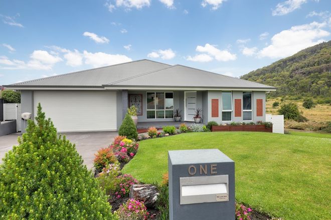 Picture of 1 Willow Place, BOWENFELS NSW 2790
