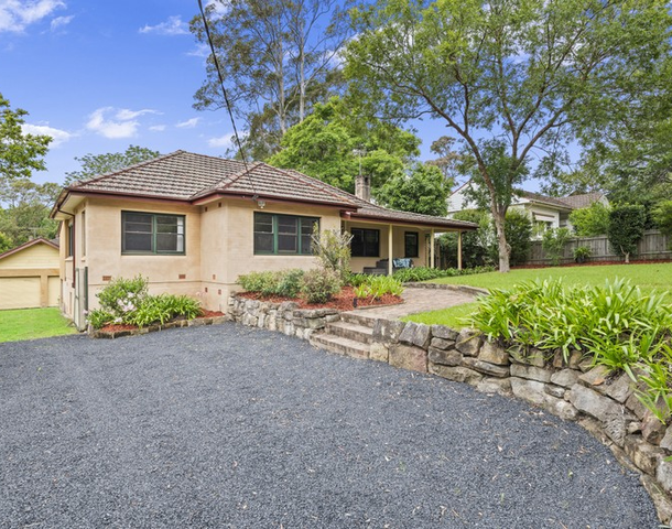 6 Frith Avenue, Normanhurst NSW 2076