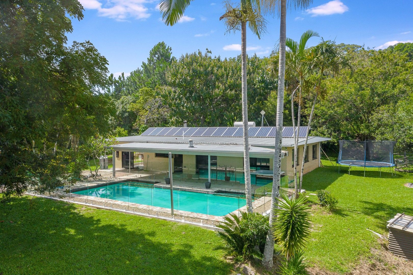 6 bedrooms Rural Lifestyle in 456 EVIRON ROAD EVIRON NSW, 2484