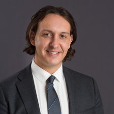 Sash Mishevski, Sales representative