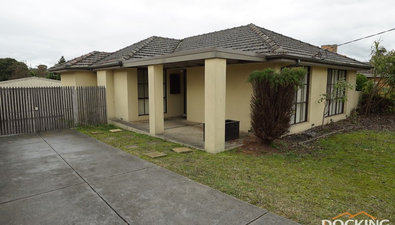 Picture of 7 Cosgrove Street, VERMONT VIC 3133