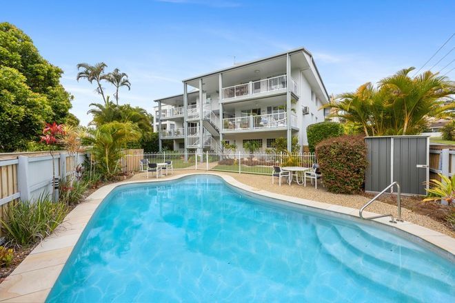 Picture of 3/27 Frank Street, COOLUM BEACH QLD 4573