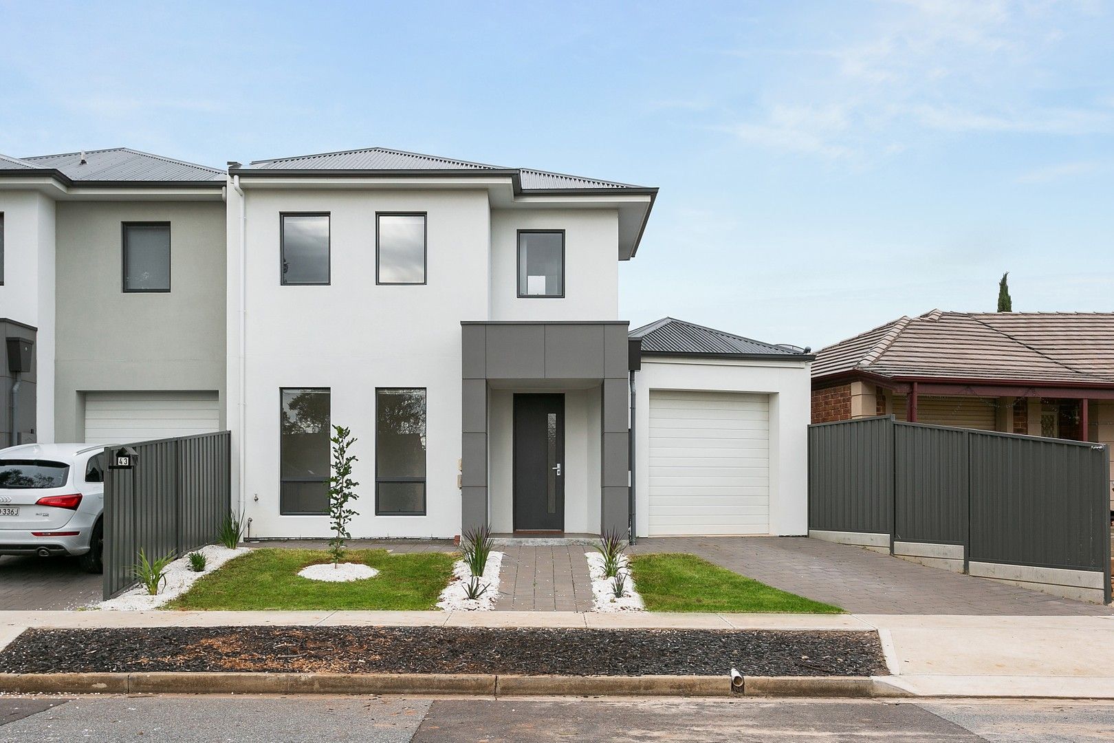 3 bedrooms House in 43 Harbrow Grove SEACOMBE GARDENS SA, 5047