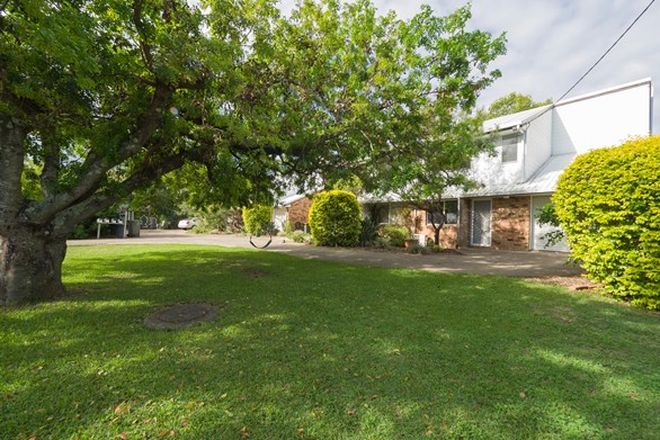 Picture of 4/15 BRISBANE STREET, BEAUDESERT QLD 4285